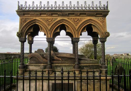 Grace Darling Museum